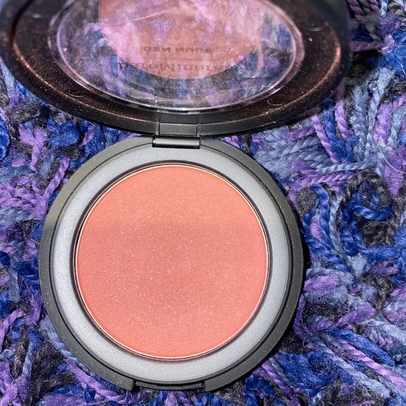 🚨BareMinerals Gen Nude Blush - On The Mauve🚨 - Picture 3 of 4